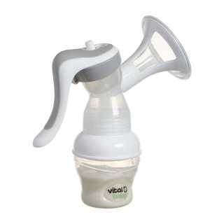 Tire lait manuel Nurture Flexone - Vital Baby