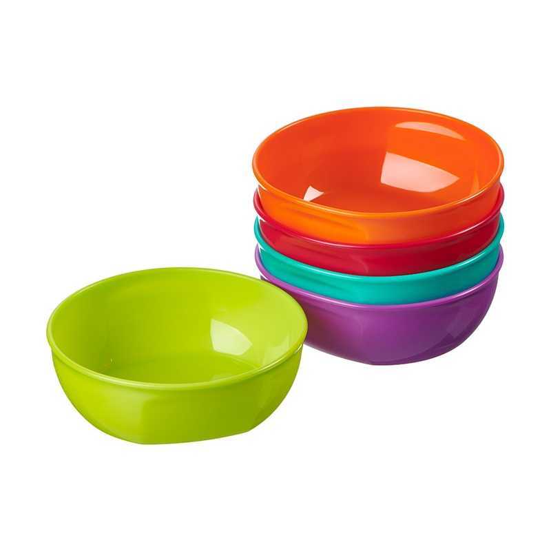 Lot De 5 Bols Repas Simples Bebe Des 6 Mois Lot De 5 Bols Repas Simples Bebe Des 6 Mois