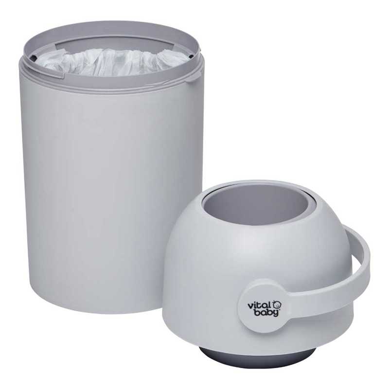 Poubelle Sangenic De Tommee Tippee En Promo Sur Babygloo Simplee Tec Mk4 Poubelle Sangenic De Tommee Tippee En Promo Sur Babygloo Simplee Tec Mk4