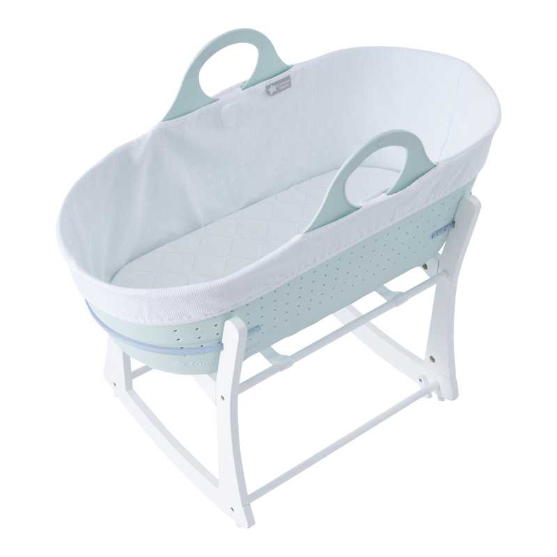 Tommee Tippee Kit Couffin Avec Support Sleepee Vert Menthe Tommee Tippee Kit Couffin Avec Support Sleepee Vert Menthe