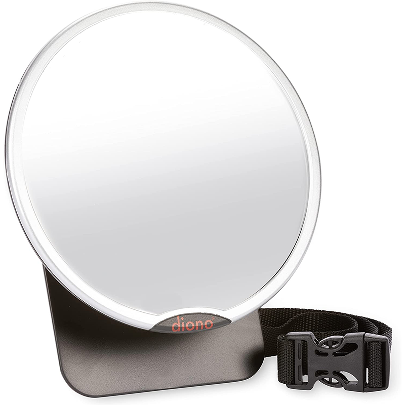 Miroir de surveillance grand angle Easy View Diono