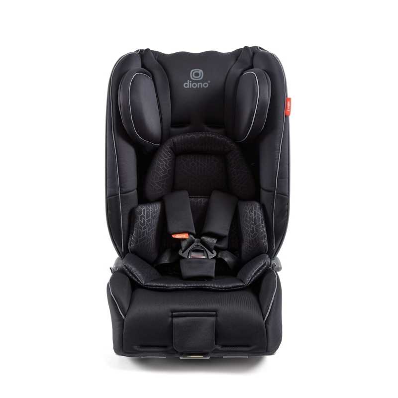 Diono Radian 5 Siège Auto Groupe 0+/1/2 Noir Diono Radian 5 Siège Auto Groupe 0+/1/2 Noir