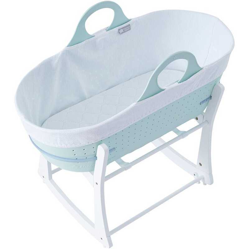 Tommee Tippee Couffin Sleepee Vert Menthe Tommee Tippee Couffin Sleepee Vert Menthe