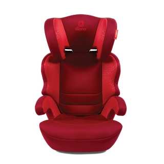 Siège Auto Everett NXT Groupe 2/3 Rouge - Diono