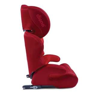 Siège Auto Everett NXT Groupe 2/3 Rouge - Diono