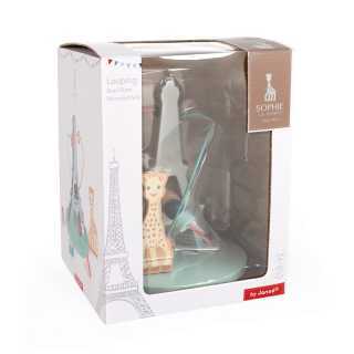 Looping Boulier Sophie La Girafe - Janod