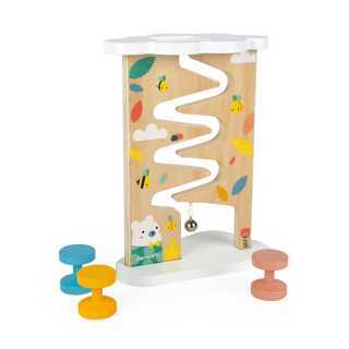 Betoys 106698 Cuisine Vintage en Bois Pom' des Bois Betoys 106698 Cuisine Vintage en Bois Pom' des Bois