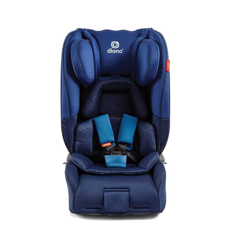 Diono Radian 5 Siège Auto Groupe 0+/1/2 Bleu Diono Radian 5 Siège Auto Groupe 0+/1/2 Bleu