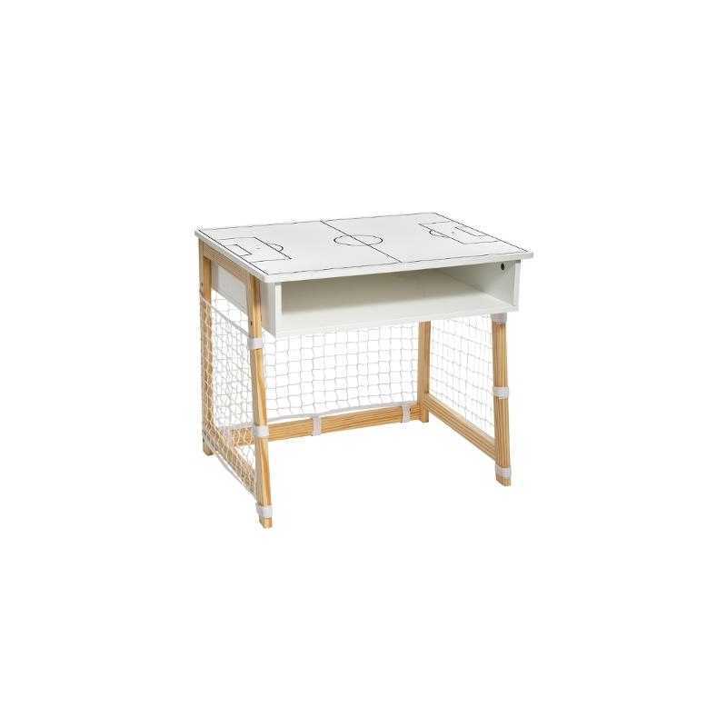 Bureau Cage de Foot Atmosphera For Kids Bureau Cage de Foot Atmosphera For Kids