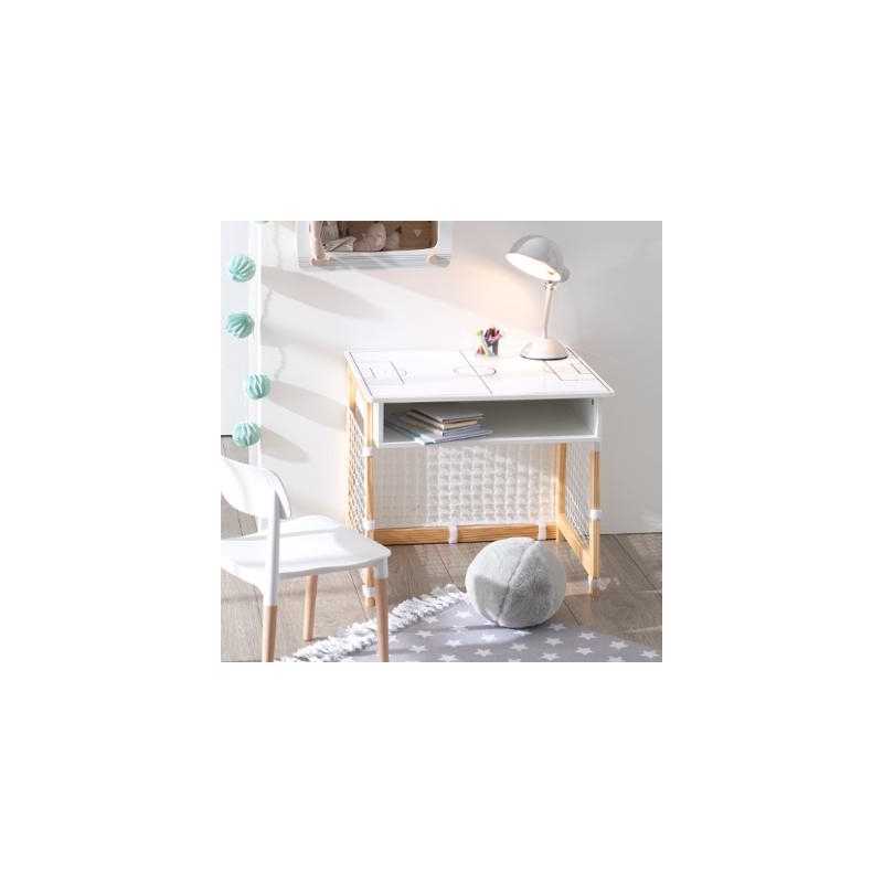 Bureau Cage de Foot Atmosphera For Kids Bureau Cage de Foot Atmosphera For Kids