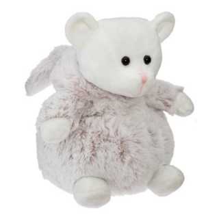 Peluche Souris / Lapin Rose - Atmosphera For Kids