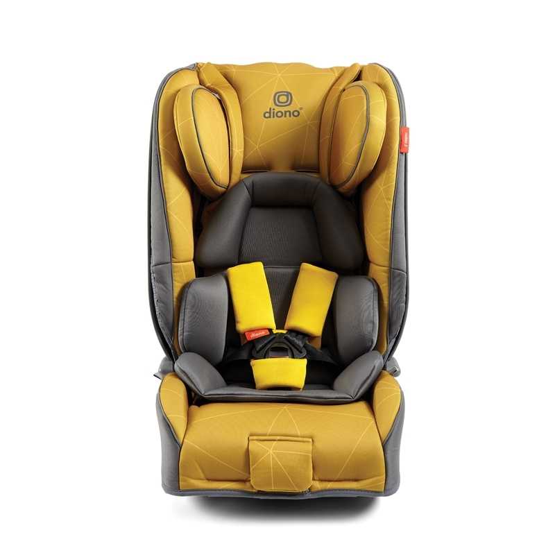 siege auto radian 5
