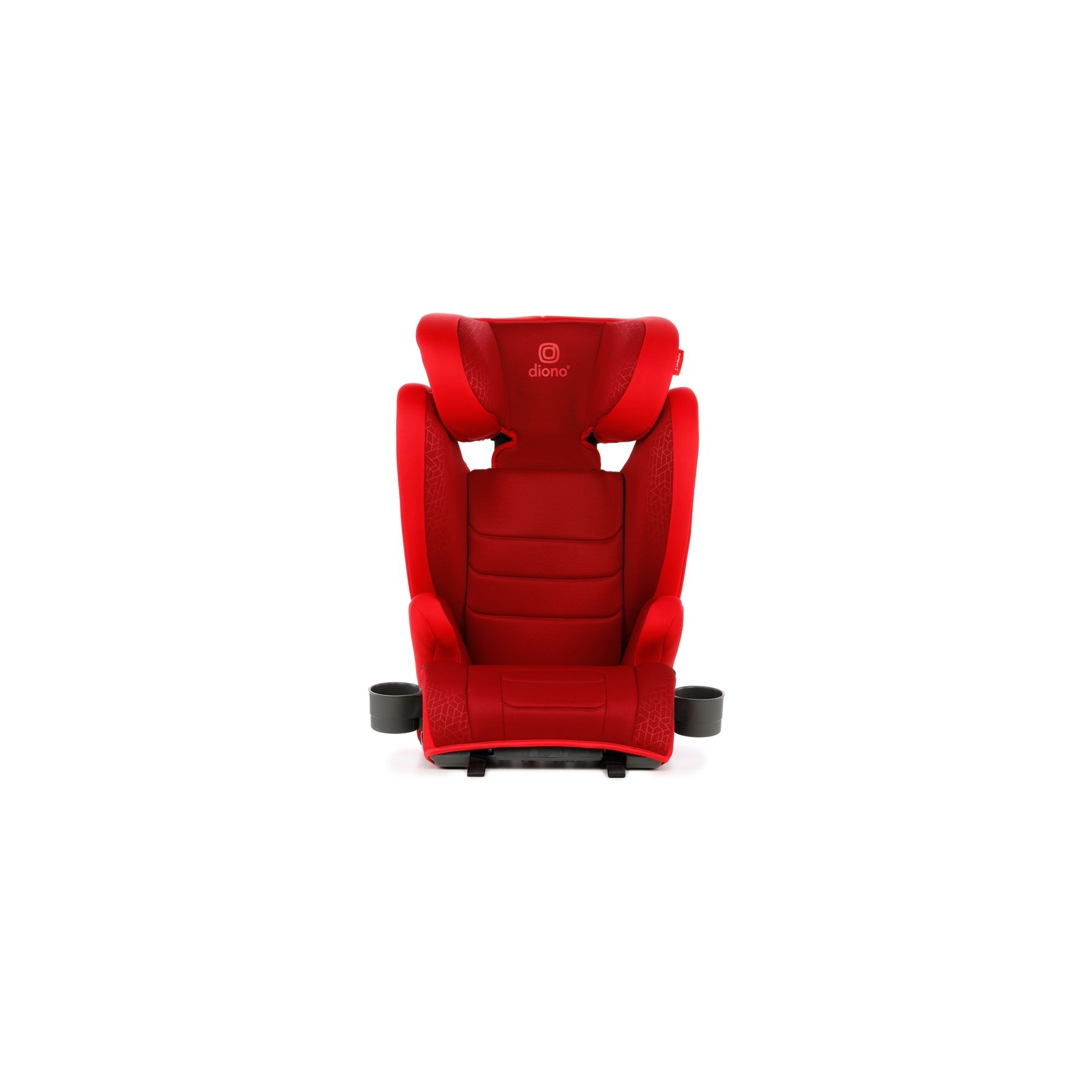 Diono Monterey 2 CXT Siège Auto Rehausseur Groupe 2/3 Rouge Diono Monterey 2 CXT Siège Auto Rehausseur Groupe 2/3 Rouge