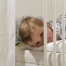 Chambre bébé complète Geuther Mette Style : Scandinave