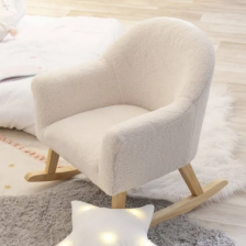 fauteuil bascule bebe