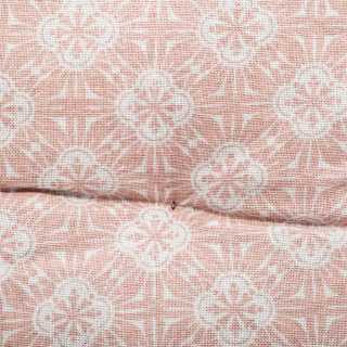 Matelas de Sol Rituel Motifs Rose Atmosphera