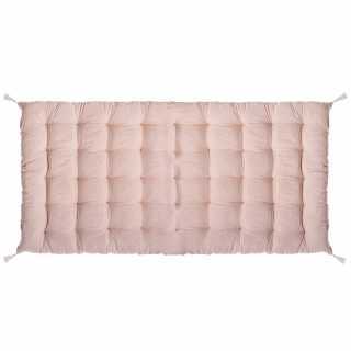 Matelas de Sol Rituel Motifs Rose - Atmosphera For Kids