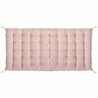 Matelas de Sol Rituel Motifs Rose - Atmosphera For Kids