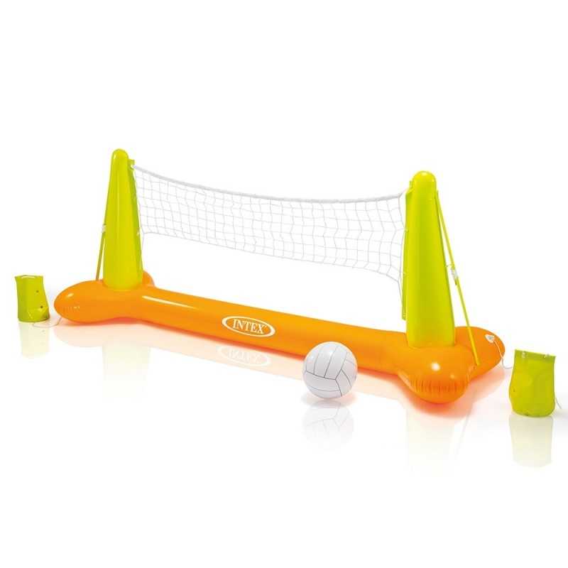 Jeu de Volley Gonflable Intex Jeu de Volley Gonflable Intex