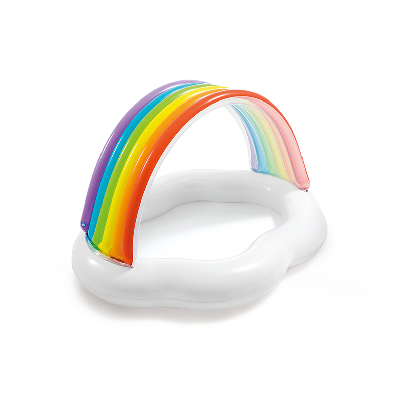 Piscine Arc en Ciel Intex Piscine Arc en Ciel Intex