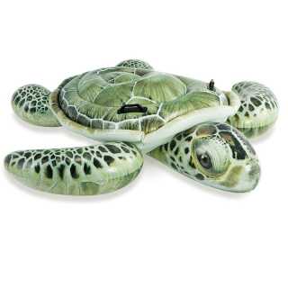 Tortue Gonflables a Chevaucher Intex