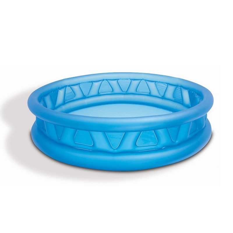 Piscine Ronde 188 x 46 Intex Piscine Ronde 188 x 46 Intex