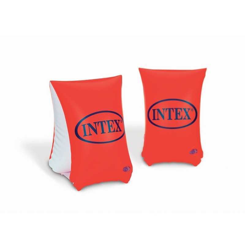 Brassards de Natation 30 x 15 Intex Brassards de Natation 30 x 15 Intex
