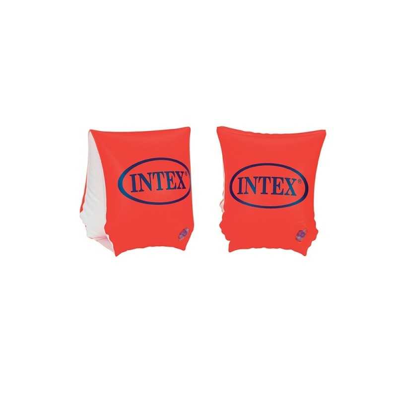 Brassard de Natation 23 x 15 Intex Brassard de Natation 23 x 15 Intex