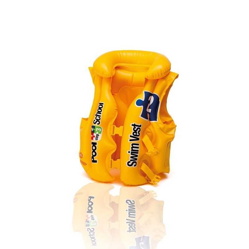 Gilet de Natation Intex Gilet de Natation Intex