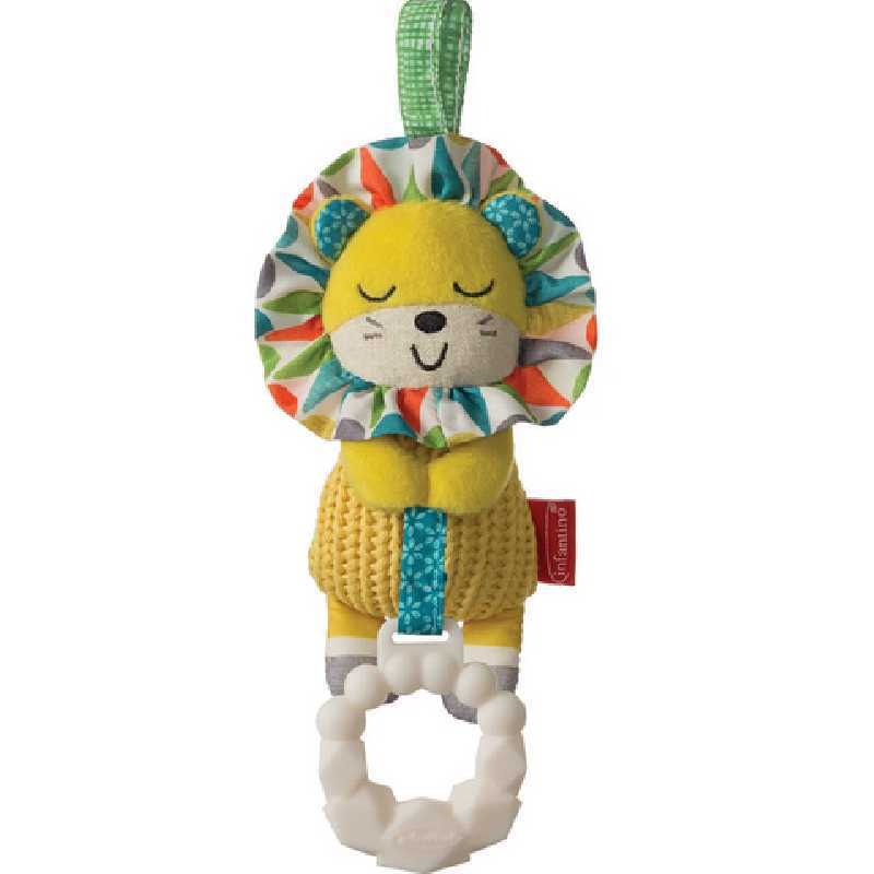 Hochet Carillon Lion Infantino Hochet Carillon Lion Infantino