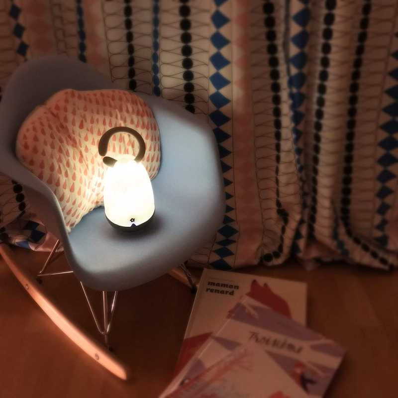 Lanterne Magique Lumiblo Pabobo