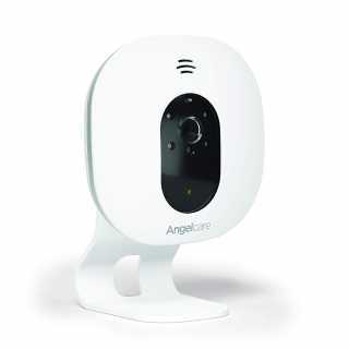 AC327 Babyphone vidéo avec détecteur de mouvements Angelcare