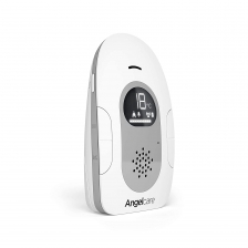 Babyphone avec détecteur de mouvements Angelcare