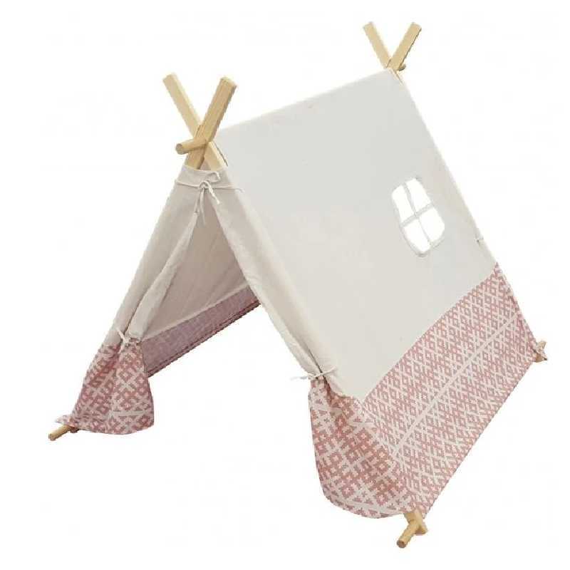 Tente Indienne Décorative pour enfant Judy Wild Tente Indienne Décorative pour enfant Judy Wild