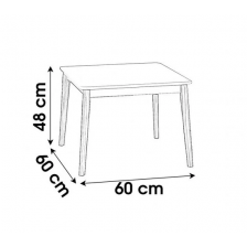 Sweet Table pour enfant - Home Deco Kids