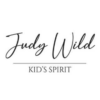 Sweet Chaise Blanche pour enfant Judy Wild