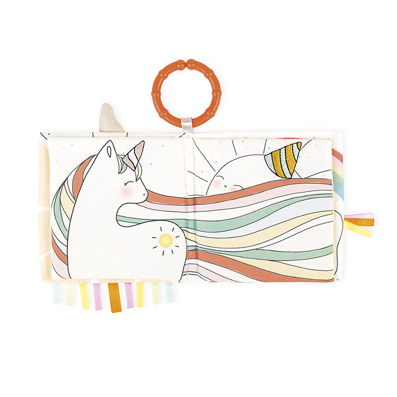 Livres d'activités "la joyeuse licorne" Kaloo Livres d'activités "la joyeuse licorne" Kaloo