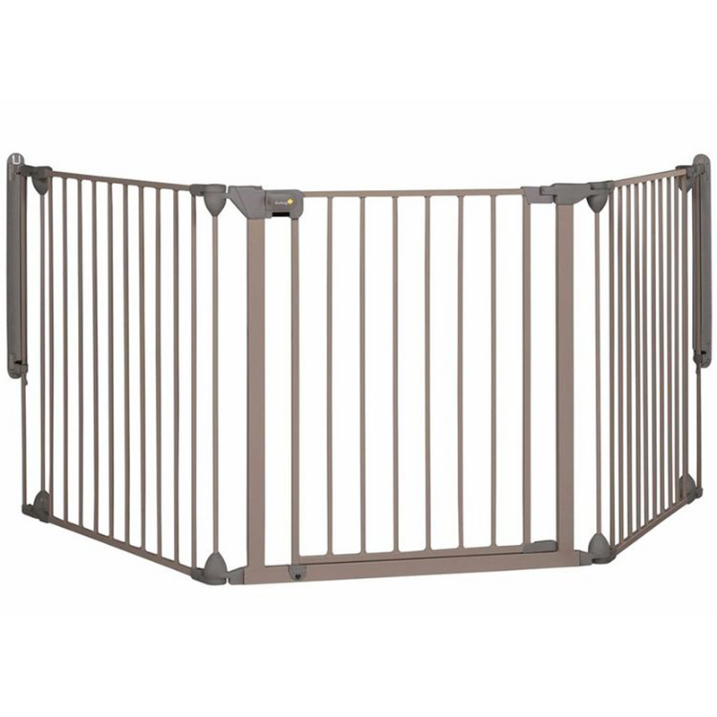 Extension de barrière Safety 1st pour Modular 3 72 cm Extension de barrière Safety 1st pour Modular 3 72 cm