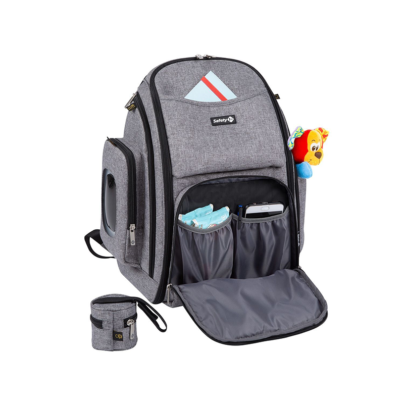 Sac à Langer comme un sac à dos Safety 1ST Sac à Langer comme un sac à dos Safety 1ST