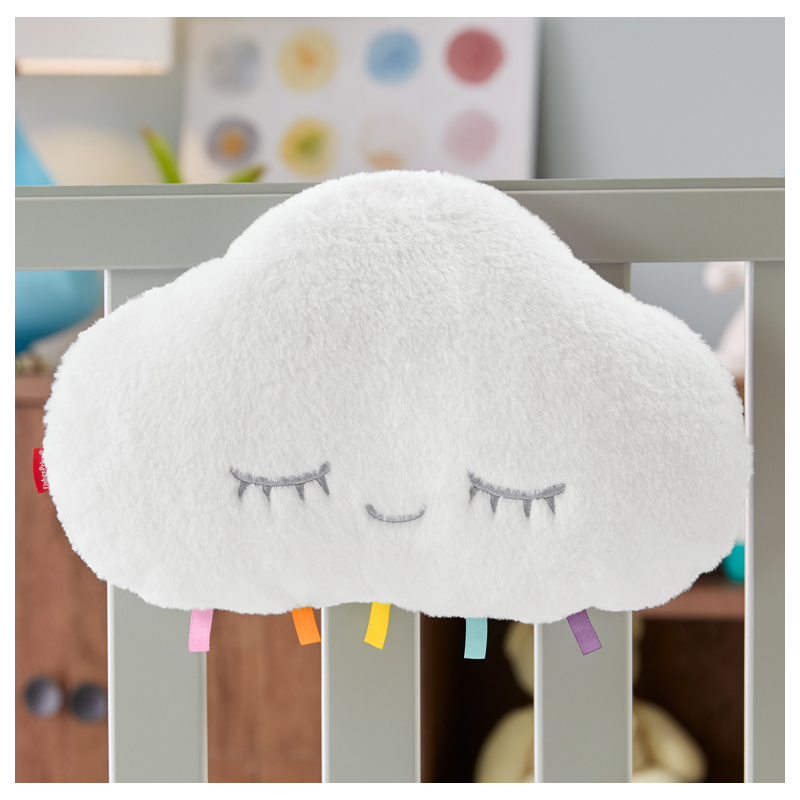Veilleuse Fisher-Price Mon Nuage Dodo Veilleuse Fisher-Price Mon Nuage Dodo