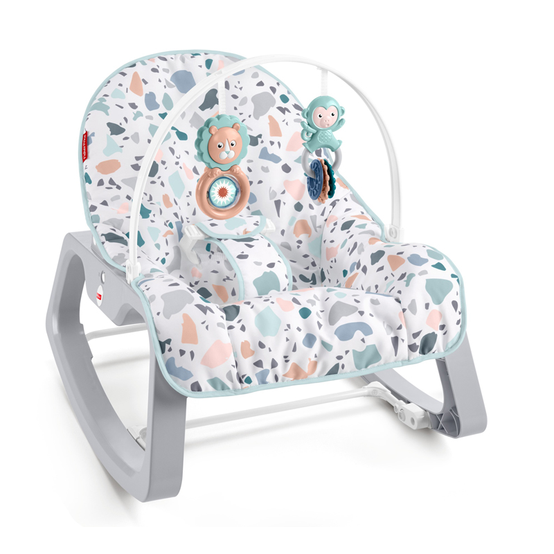 chaise fisher price