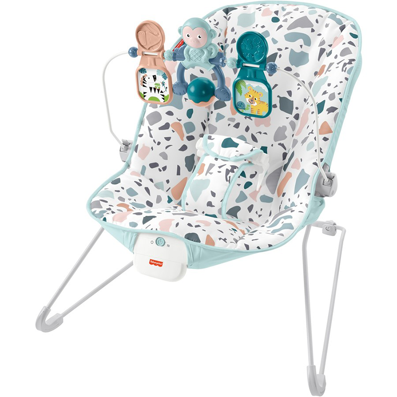 Transat pour bébé Fisher Price