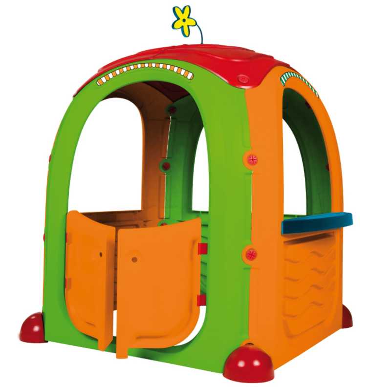Maison de jeu "Cocoon" Judy Wild Maison de jeu "Cocoon" Judy Wild