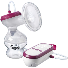 Tire lait électrique Made For Me - Tommee Tippee