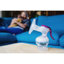 Tire lait manuel Made For Me - Tommee Tippee Tire lait manuel Made For Me - Tommee Tippee