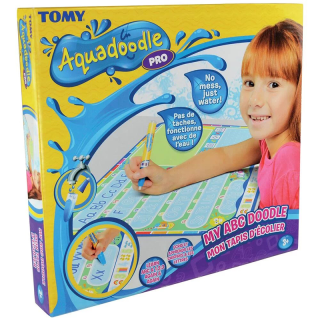 Tapis Aquadoodle ABC Classique 3+ - Tomy
