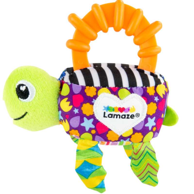 Tucker la Tortue Lamaze Tucker la Tortue Lamaze