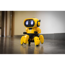 Jeu de construction Tibo le Robot 8+ - Buki Jeu de construction Tibo le Robot 8+ - Buki
