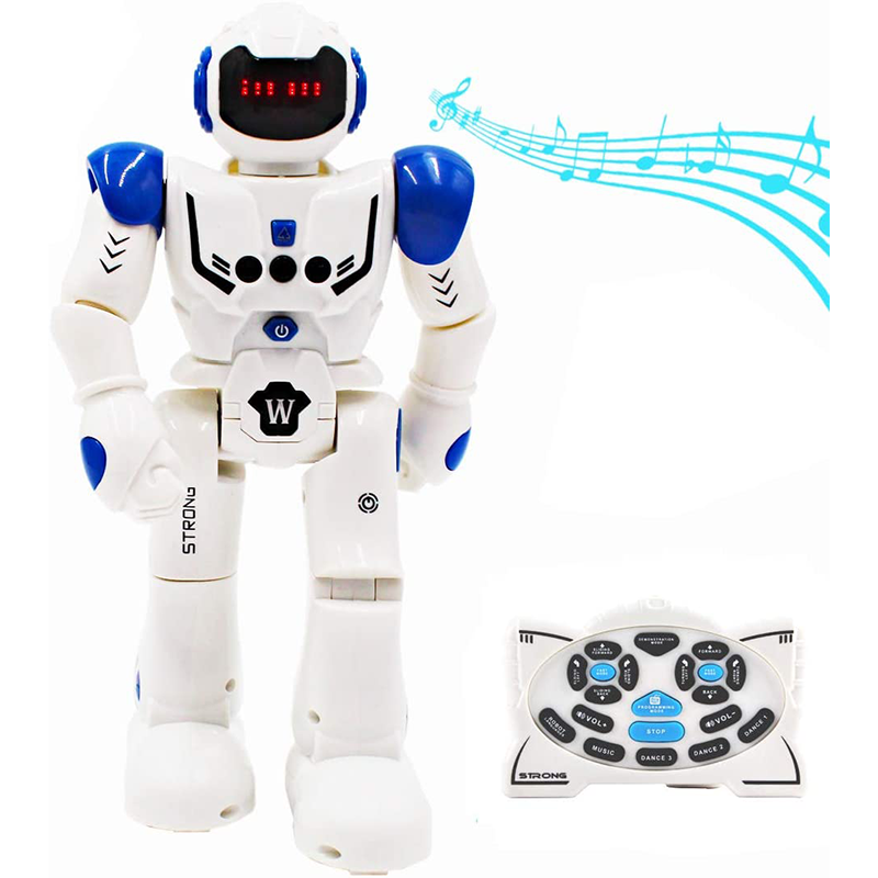 Buki - 7601 - Robot marko