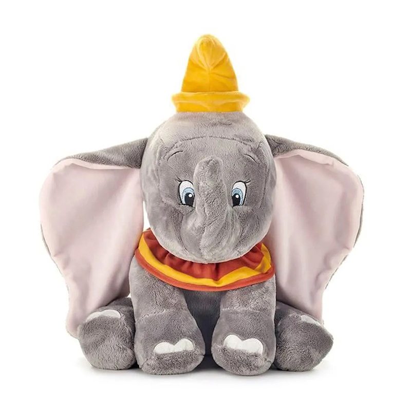 Jouet en peluche Dumbo Disney